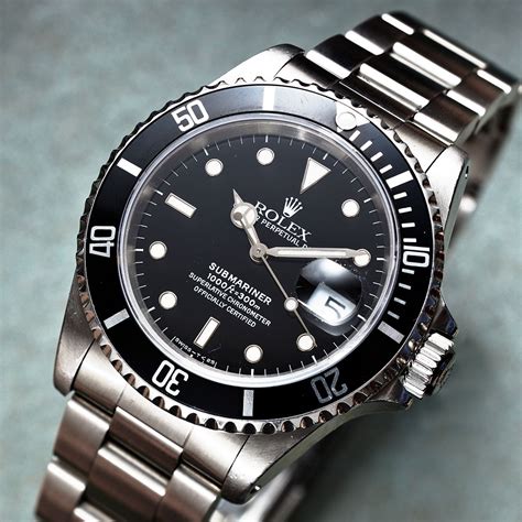 rolex submariner precios|Rolex Submariner cheapest price.